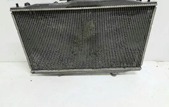Honda Accord Coolant radiator 