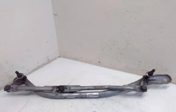 BMW 5 F10 F11 Front wiper linkage 7306274 3397021521
