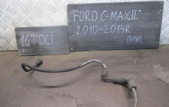 Ford C-MAX II Brake line pipe/hose 