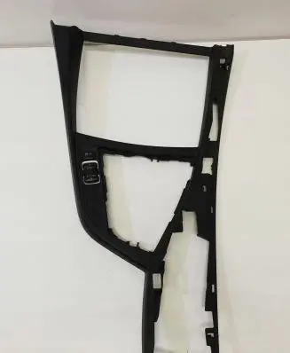 BMW 1 F20 F21 Dashboard center trim panel 9207313
