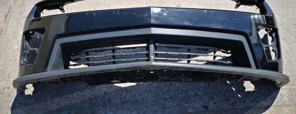 Chevrolet SS Front bumper 22831868