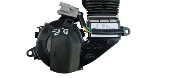Ford Fusion II Seat fan/blower GU5A96600D4 GU5A96600D4BC Q0MKB