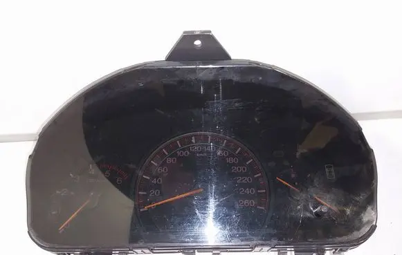 Honda Accord Speedometer (instrument cluster) Hr0301304