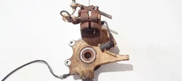 Peugeot 406 ABS brake wheel speed sensor 0265006205