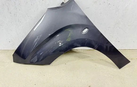 Citroen Berlingo Fender 
