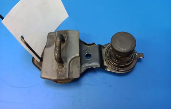 Mercedes-Benz E W211 Engine bonnet/hood lock/latch loop/hook A2118800360