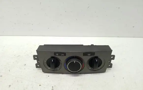 Opel Antara Climate control unit 20888078