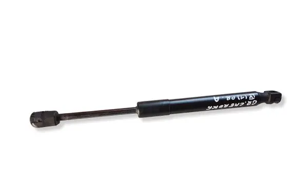 Jeep Grand Cherokee WL Front bonnet/hood damper/strut 68357609AB