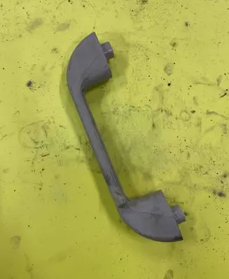 Fiat Ducato Front interior roof grab handle