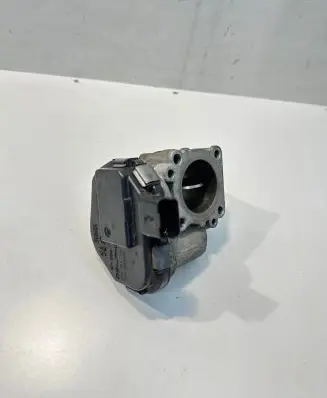 Ford Focus Throttle valve 9673534480 28275019