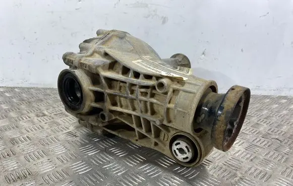 Jeep Grand Cherokee Front differential P68154503AB