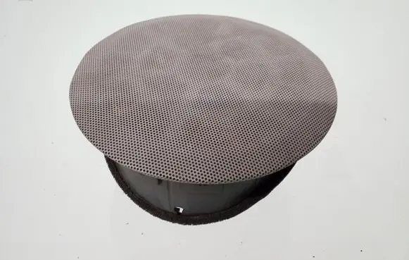 Audi A8 S8 D2 4D Parcel shelf speaker 2752507239