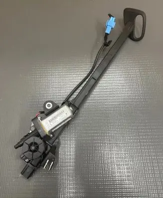 Mercedes-Benz E W238 Seat belt adjustment motor A2058600182 308362799AH