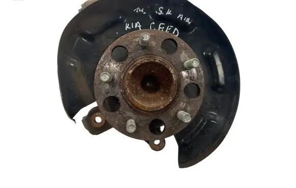 KIA Ceed Rear wheel hub