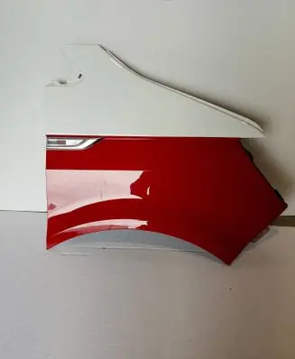 Volkswagen Transporter - Caravelle T6 Fender 