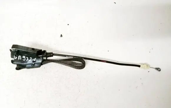 Chrysler 300 - 300C Seat back rest lock catch 663699aa 866215