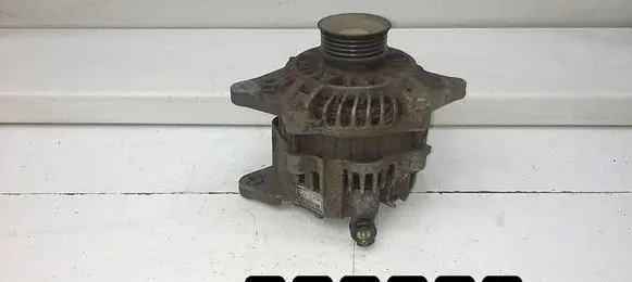 Subaru Forester SJ Generator/alternator 23700aa280