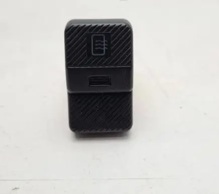 Volkswagen PASSAT B3 Windscreen/window heater switch 535959621