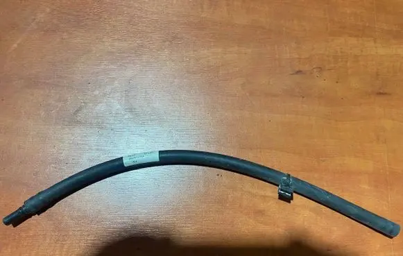 Audi A4 S4 B8 8K Headlight washer hose/pipe 8T0955944