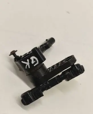 Peugeot 508 II Headlight/headlamp level sensor 9822316680