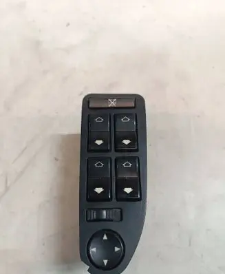 BMW 5 E39 Electric window control switch 6904306