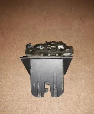 Audi Q5 SQ5 Tailgate/trunk/boot lock/catch/latch 8R0827505