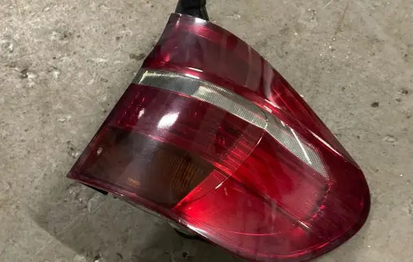 BMW X5 E70 Rear/tail lights 7200818