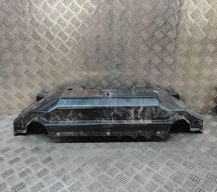 Tesla Model X Radiator support slam panel 103517600G