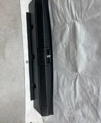 Alfa Romeo Giulia Trunk/boot sill cover protection 156107229 B340