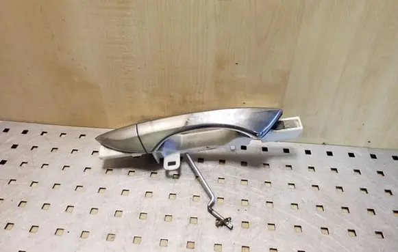 Honda Accord Rear door exterior handle