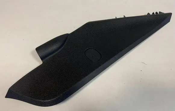 Audi A5 Other center console (tunnel) element 8W1863311A