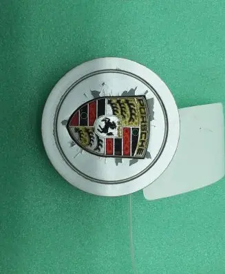 Porsche 911 996 Original wheel cap 993361303 99336130309