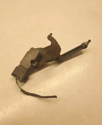 BMW X5 F15 Rear air suspension level height sensor 6870200 0971601388 10172401333
