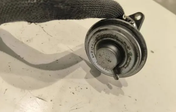 Volkswagen Phaeton EGR valve 059131503