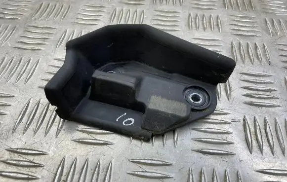 BMW 5 G30 G31 Other trunk/boot trim element 7390424