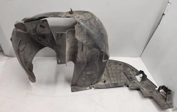 Citroen C5 Center/middle under tray cover 9653878980 G8313
