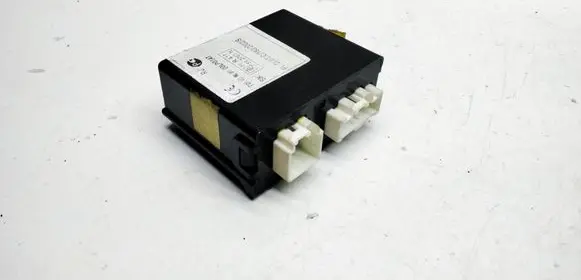 Mazda 6 Door central lock control unit/module GJ6A675DZA