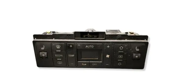 Audi A4 S4 B5 8D Climate control unit 8D0820043N 5HB00790804