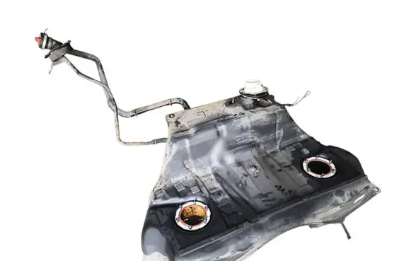 Mercedes-Benz S W221 Fuel tank A2214705601