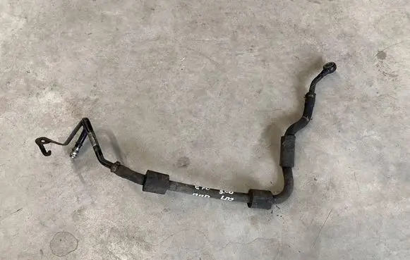 BMW X5 E70 Power steering hose/pipe/line