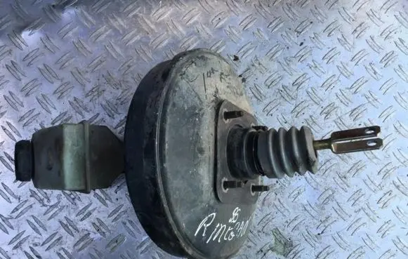 Renault Megane I Brake booster 849312
