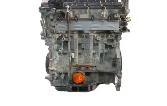 Mitsubishi Outlander Engine 4HK