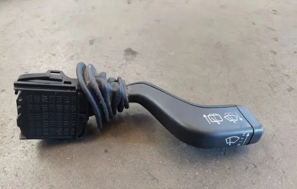 Opel Zafira A Wiper control stalk 092115275