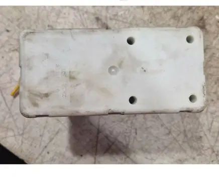 Mercedes-Benz 190 W201 Central locking vacuum pump 1248001448