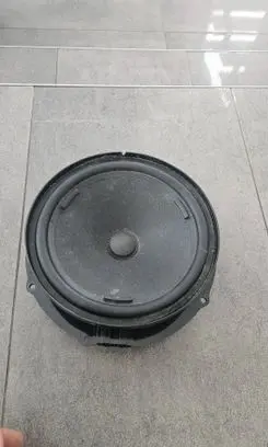 Volkswagen Caddy Front door speaker 2k5035454 3g0035454 8INCH