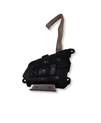 Volkswagen PASSAT B8 Steering wheel buttons/switches PRZYCISKIIER