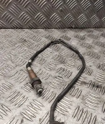 Audi A4 S4 B8 8K Lambda probe sensor 0258010007