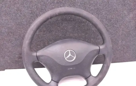 Mercedes-Benz Sprinter W906 Steering wheel A9064640201 A9068601202 306533799162AC