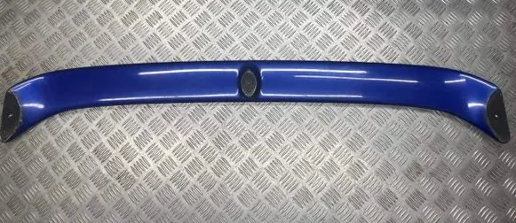Seat Ibiza II (6k) Tailgate/trunk spoiler 