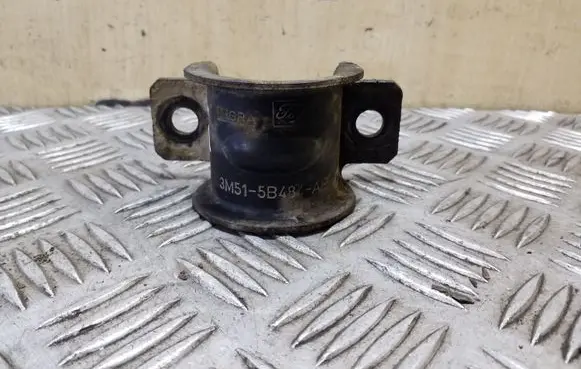 Ford Kuga I Sway bar bush bracket, front 3M515B484AE
